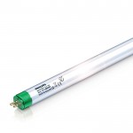 Philips MASTER TL5 HE HIGH EFFICIENCY ECO 32W/830 G5 1SL 1450mm warmweiss