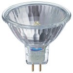 Philips MASTERLINE ES 45W MR16 3000K 12V FLOOD 60�