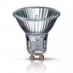 Philips EcoHalo Twistline 18W Halogenlampe GU10 230V MR16 50�