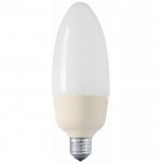 Philips Softone ESaver Sparlampe 12W Kerze mini B45 8YR 827 E27
