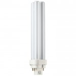 Philips MASTER PL-C 26W Kompaktleuchtstofflampe 840 4P neutralweiss