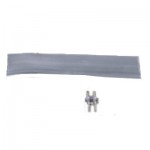 LED Schlauch Mini Flat Zubeh�r L�ngsverbinder