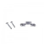 LED Schlauch Mini Flat Zubeh�r Befestigungslasche inkl. Schrauben