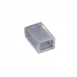 LED Schlauch Mini Flat Zubeh�r Endst�ck