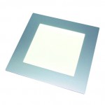LED Einbauleuchte 10W 4500K 230V