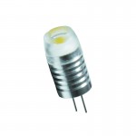 LED Stiftsockellampe 1,5W G4 12V flood