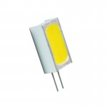 LED Stiftsockellampe Box 1,5W G4 12V