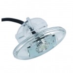 Notlichteinsatz ERT-LED-Leuchte LED 1W 230V IP20