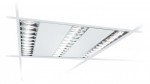 Philips Einbauleuchte EFix TBS262 3x 14W TL5 840 HFP C6 PI