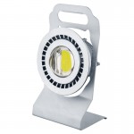 CLE Tragbare LED Arbeitsbeleuchtung 5W LED 6000 - 6500K