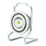 CLE Tragbare LED Arbeitsbeleuchtung 10W LED 6000 - 6500K