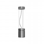 CLE ALUTEC LED Pendelleuchte Round II 13W kaltweiss