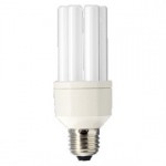 Philips MASTER PL-Electronic  Energy Saver 20W Sparlampe 840 E27