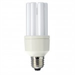 Philips MASTER PL-Electronic Stairway Energy Saver 15W Sparlampe 827 E27