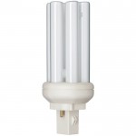 Philips MASTER PL-T 26W Kompaktleuchtstofflampe 830 2P warmweiss
