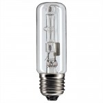 Philips EcoClassic30 105W Halogenlampe 230V E27 T32 klar