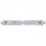 Philips Plusline ES 160W Halogenlampe R7s 230V