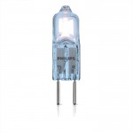 Philips EcoHalo Capsuleline 25W Halogenlampe GY6.35 12V