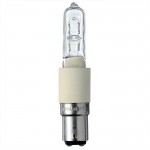 Philips EcoHalo Capsuleline ES 105W Halogenlampe BI5d 230V