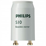 Philips S10 Starter 4-65W Einzelschaltung -**
