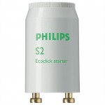 Philips S2 Starter 4-22W Reihenschaltung -**