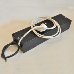 CDM / HQI KVG 70W inkl. Kabel Gebraucht