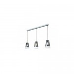 ESPRIT Pendelleuchte Argentum P3 -**