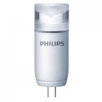 Philips MASTER LEDcapsule NV 2W 827 2700K G4 360�