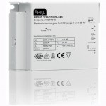 BAG EVG Vorschaltger�t f�r 50W Philips CDM-Elite im Einbaugeh�use