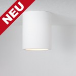 Pidder-Lüng GIPS DECKENLEUCHTE GU10 - 13W CFL GIPSLAMPE