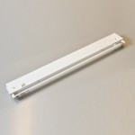 Universal Unterbauleuchte T5 13W 3000K warmweiss