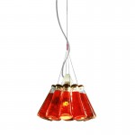 Campari Light Pendelleuchte Designerleuchte Ingo Maurer 75W E27 230V 