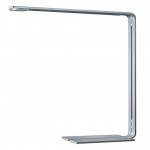 CLE Tischleuchte IX LED 5W 6470K alu gebürstet