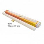 Philips Philinea Linienlampe 35W 1 Sockel S14d 300mm