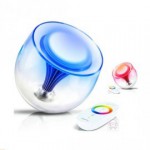 Philips LED Lampe Living Colors Crystal 2.Gen. PLUS 