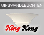 King Kong Leuchten