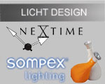 SOMPEX Lighting