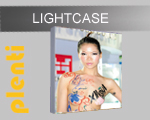 Plenti Lightcase