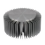-Adapter/Kühler für FORTIMO LED