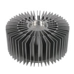 -Adapter/Kühler für FORTIMO LED