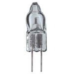 -- Ersatz -- Halogenstiftsockel 12 Volt