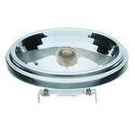 -- Ersatz -- Halogenlampen Aluspiegel QRB111 12 Volt