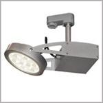 -3 PH. STRAHLER LED ST58 MICRO
