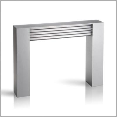 PODIUM Sockel- Wegeleuchten