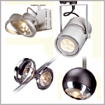 SLV Stromschienen Systeme