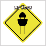 LED Komponenten