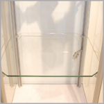 Plenti Glasboden Kit