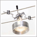 OLIGO 12V Seilsysteme