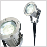 L E D Strahler Outdoor
