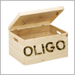 Fundgrube OLIGO